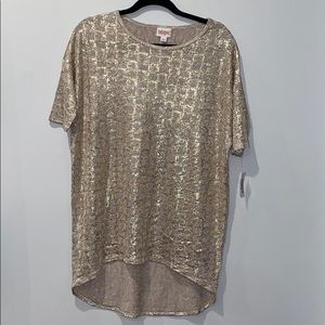 LuLaRoe Elegant Irma